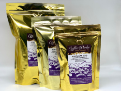 Australian Gold Blend&trade;